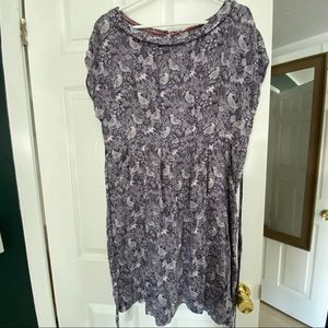 2 for 30!!!! White Stuff vintage inspired dress